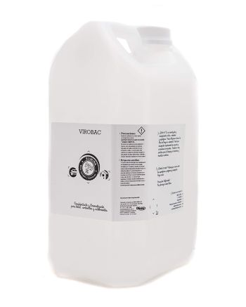 Ambiental Virobac x 5 litros