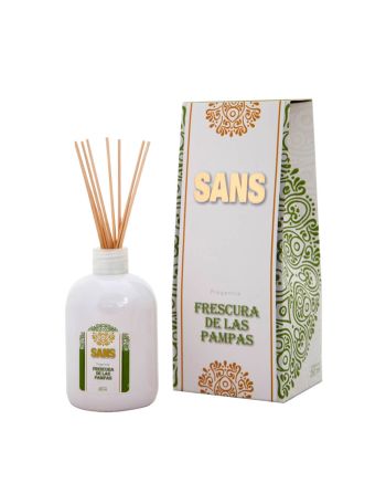 Difusor de Fragancia SANS Frescura de las Pampas x 250ml