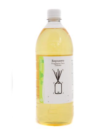 Difusor de Fragancia Recarga x 1 litro Limón