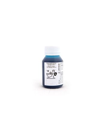 Desodorante Limpiador Bactericida Wanam x 63 ml concentrado