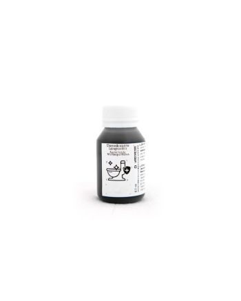 Desodorante Limpiador Bactericida Virobac x 63 ml concentrado