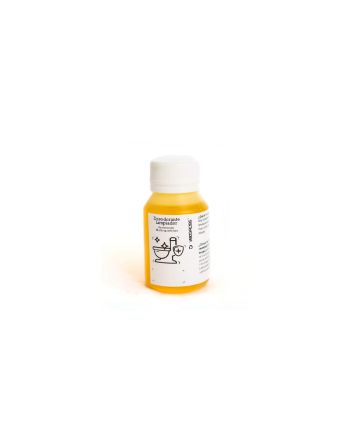 Desodorante Limpiador Bactericida Cítrico x 63 ml concentrado