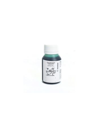 Desodorante Limpiador Bactericida Meditación de Oriente x 63 ml concentrado
