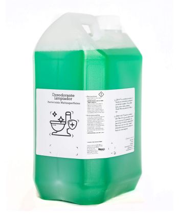 Desodorante Bactericida Pino x 5 litros