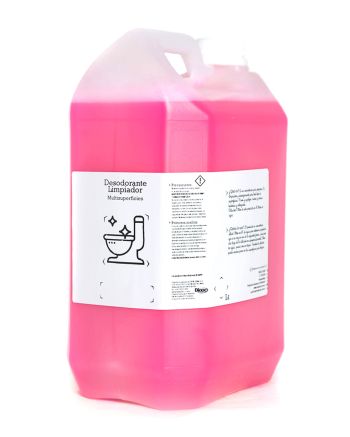 Desodorante Limpiador Chicle x 5 litros