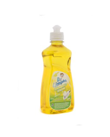 Detergente Ultra Limón x 375 ml.
