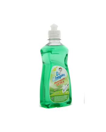 Detergente Ultra Manzana  x 375 ml