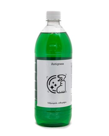 Antigrasa Pino x 1 litro