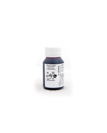 Desodorante Limpiador Bactericida Uva x 63 ml concentrado
